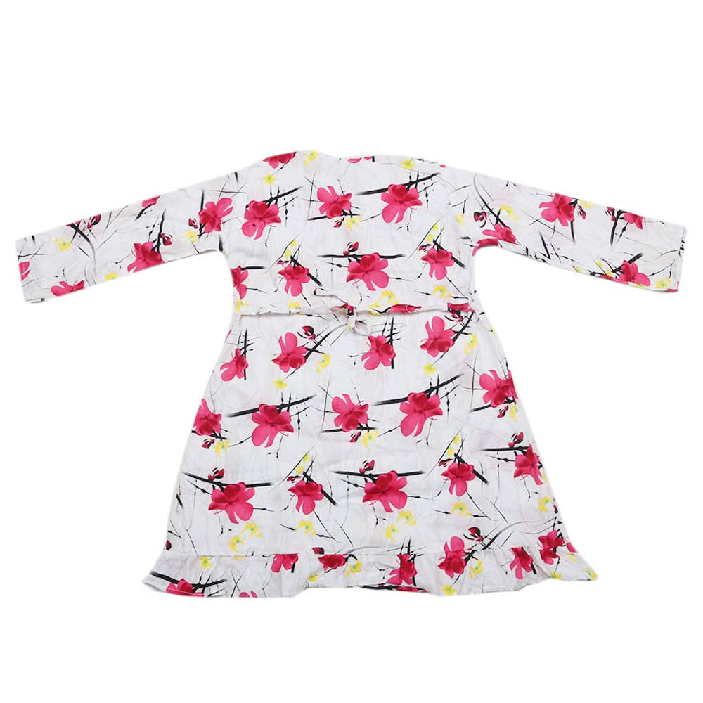 Girls Woven Tops - A9, Girls Tops, Chase Value, Chase Value