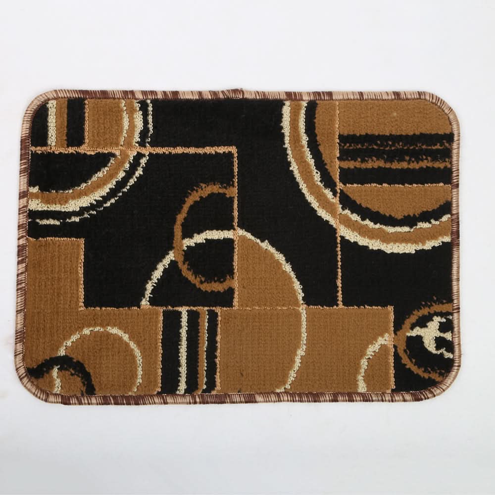 Printed Door Mat - Multi, Home & Lifestyle, Mats, Chase Value, Chase Value