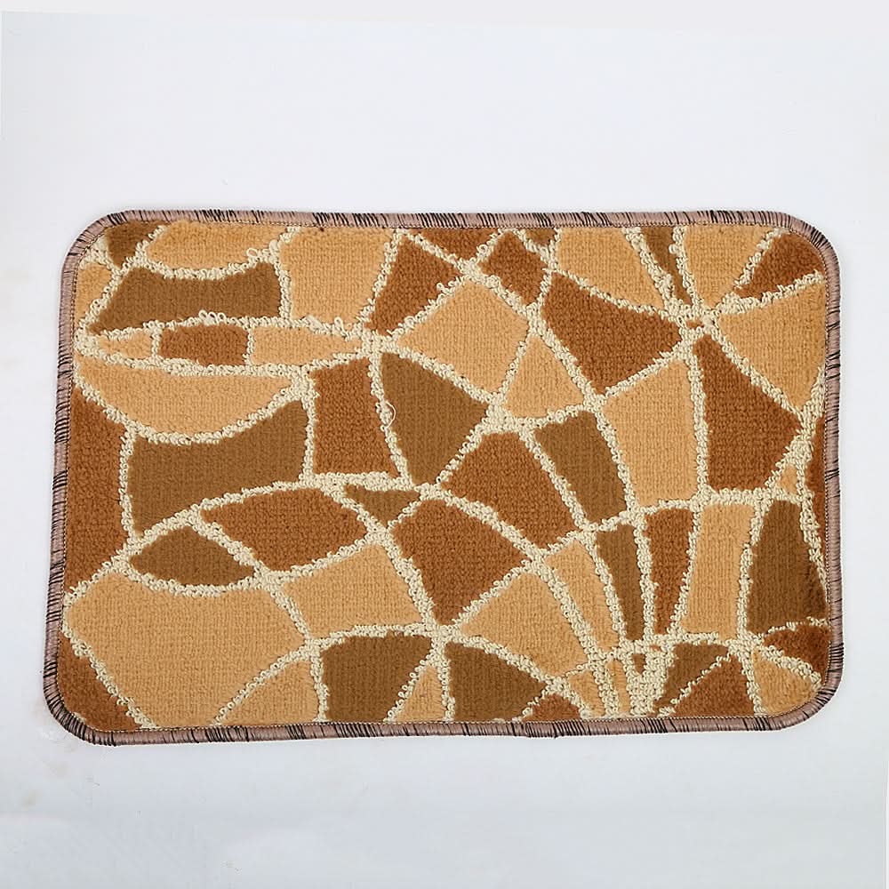Printed Door Mat - Multi, Home & Lifestyle, Mats, Chase Value, Chase Value