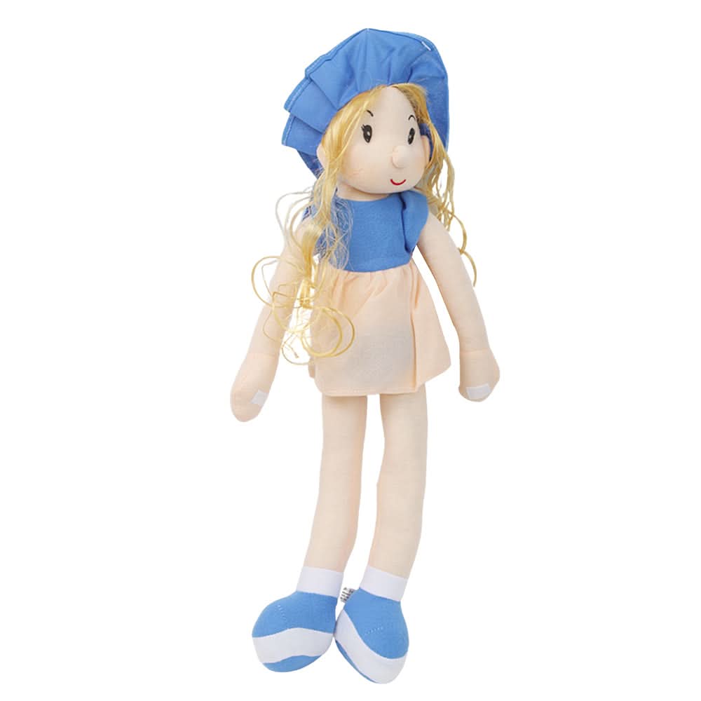 CANDY DOLL SS - Blue, Kids, Dolls and House, Chase Value, Chase Value