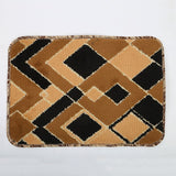 Printed Door Mat - Multi, Home & Lifestyle, Mats, Chase Value, Chase Value