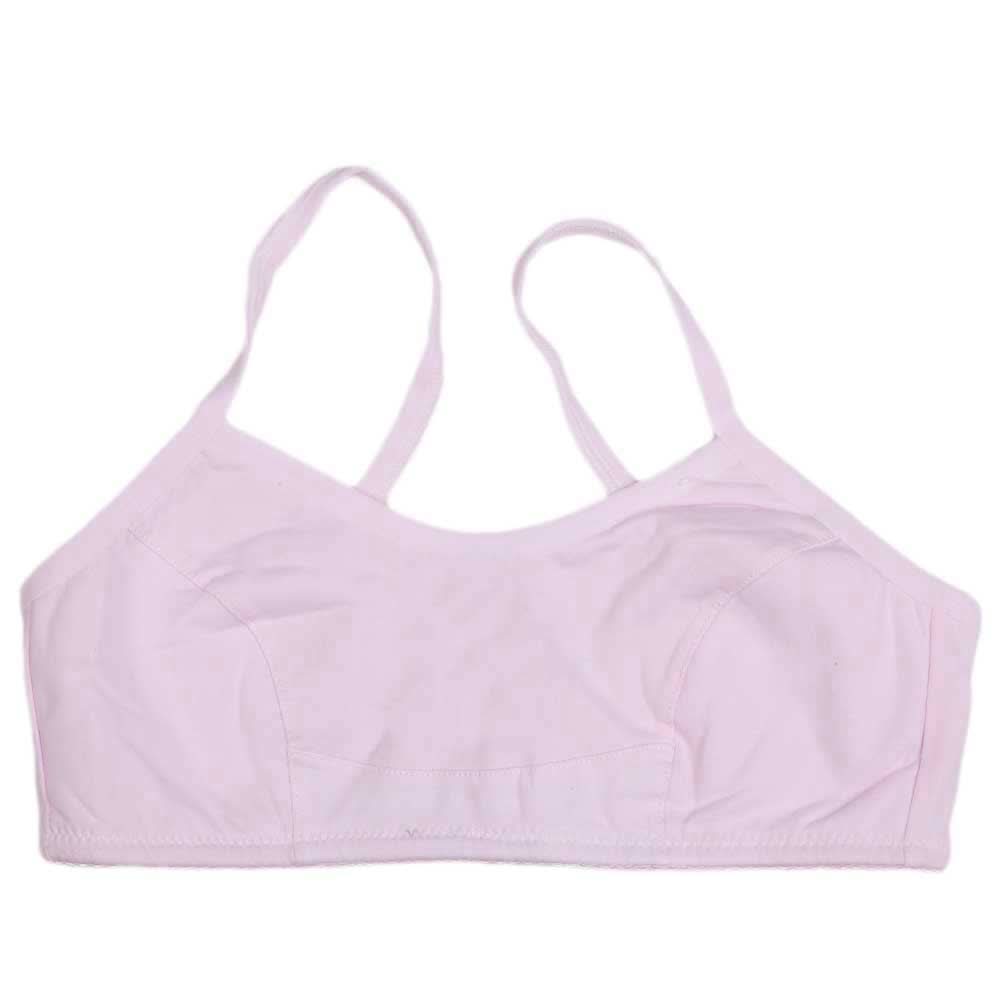 Girls Biddies - Pink, Kids, Shameez Camisole And Biddies, Chase Value, Chase Value