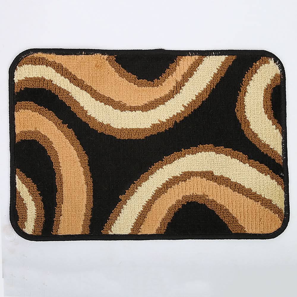 Printed Door Mat - Multi, Home & Lifestyle, Mats, Chase Value, Chase Value