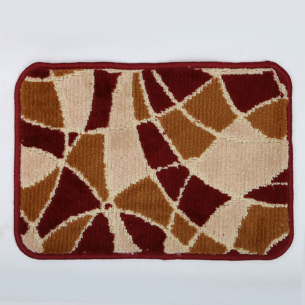 Printed Door Mat - Multi, Home & Lifestyle, Mats, Chase Value, Chase Value
