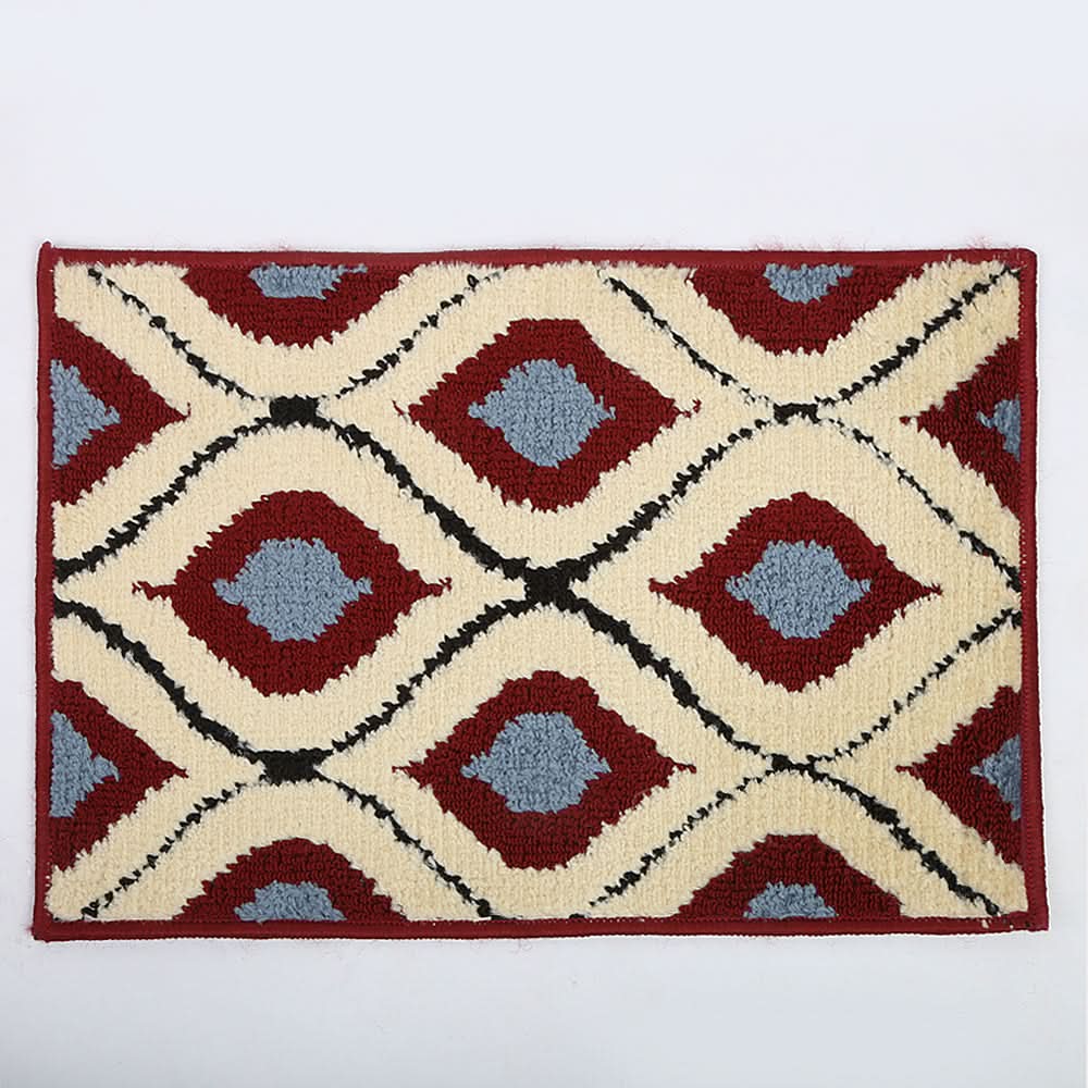 Printed Door Mat - Multi, Home & Lifestyle, Mats, Chase Value, Chase Value