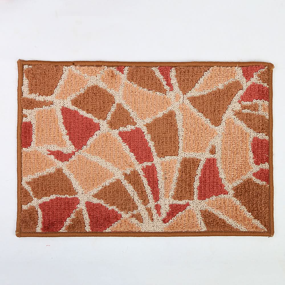 Printed Door Mat - Multi, Home & Lifestyle, Mats, Chase Value, Chase Value