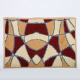 Printed Door Mat - Multi, Home & Lifestyle, Mats, Chase Value, Chase Value