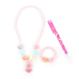 Girl'S Gift Set - Light_Pink - Pink, Kids, Gift Set, Chase Value, Chase Value