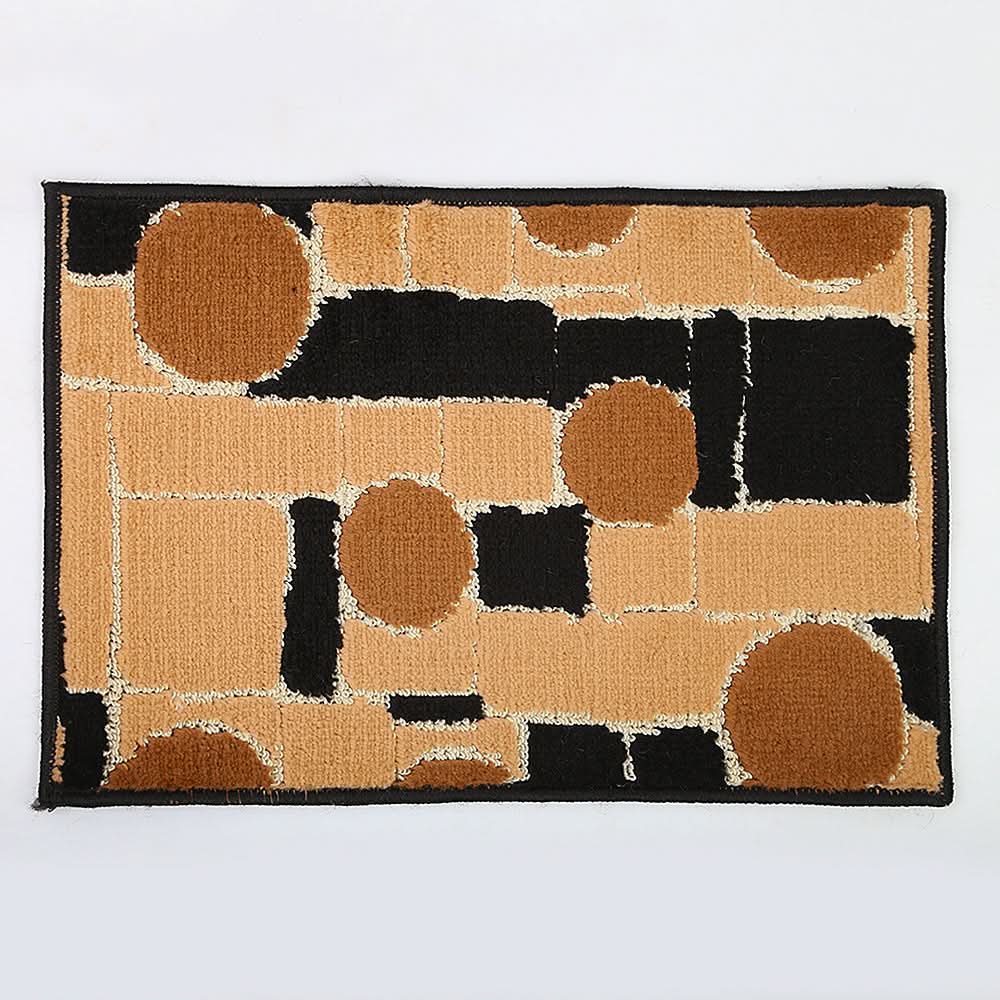 Printed Door Mat - Multi, Home & Lifestyle, Mats, Chase Value, Chase Value