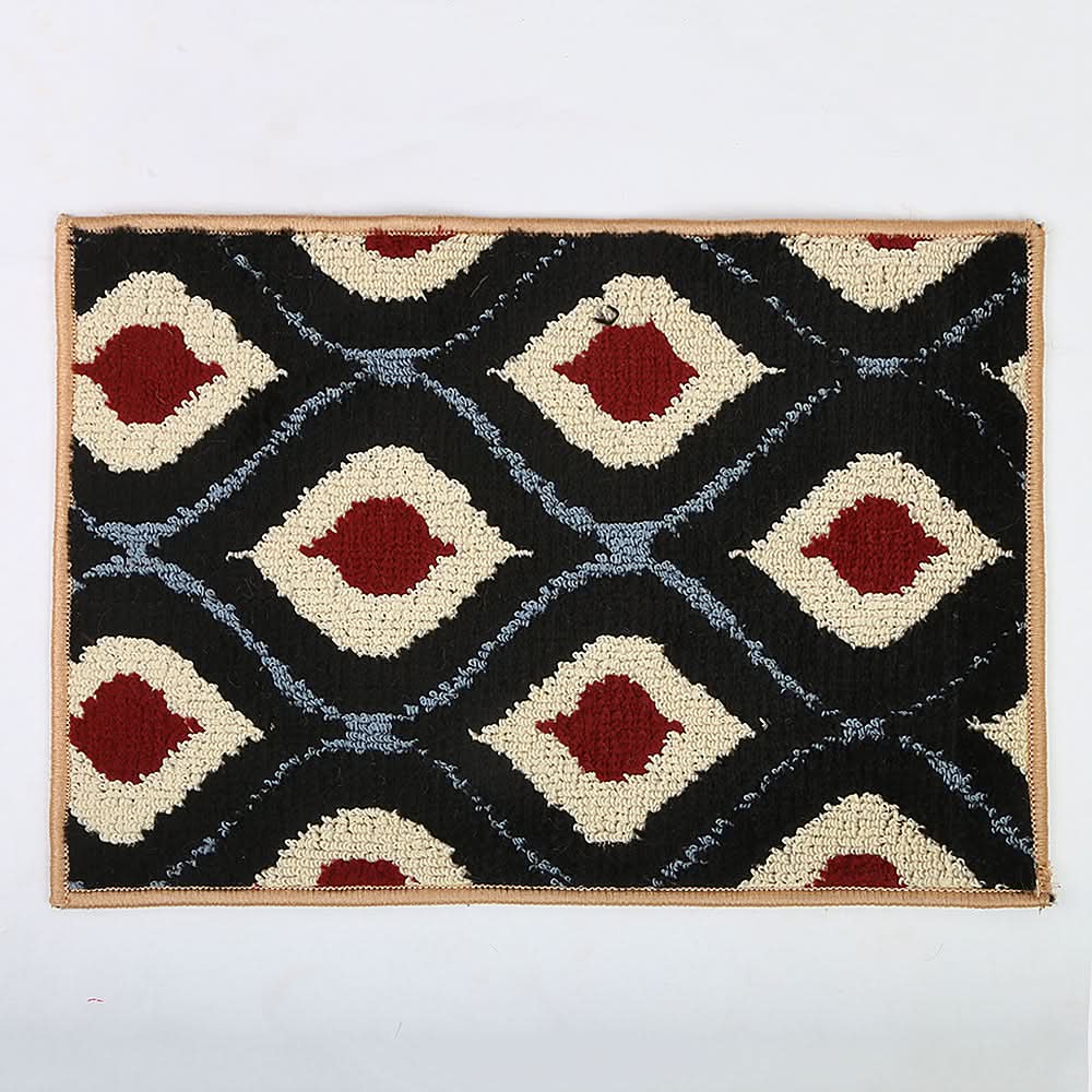 Printed Door Mat - Multi, Home & Lifestyle, Mats, Chase Value, Chase Value