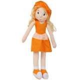CANDY DOLL SS - Orange, Kids, Dolls and House, Chase Value, Chase Value