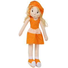 CANDY DOLL SS - Orange, Kids, Dolls and House, Chase Value, Chase Value
