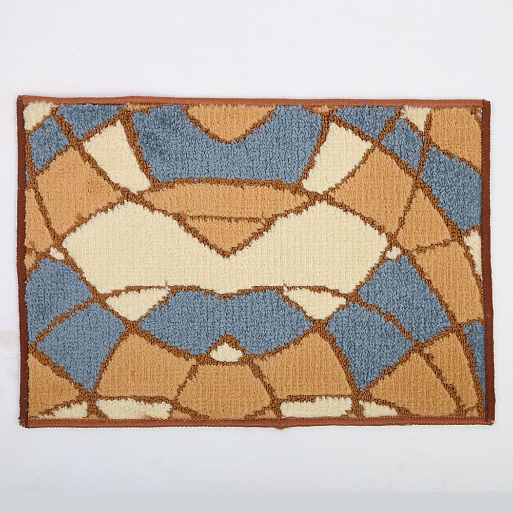 Printed Door Mat - Multi, Home & Lifestyle, Mats, Chase Value, Chase Value