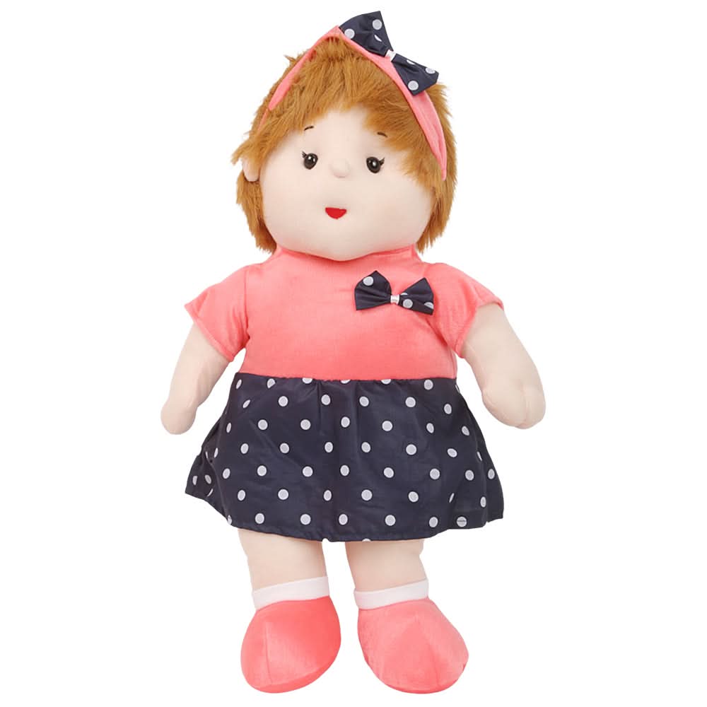 COMIC DOLL LARGE - Pink, Kids, Dolls and House, Chase Value, Chase Value