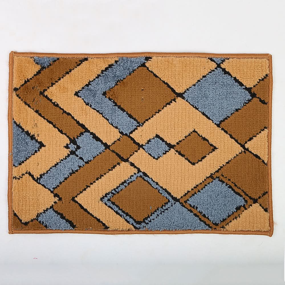 Printed Door Mat - Multi, Home & Lifestyle, Mats, Chase Value, Chase Value