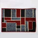 Printed Door Mat - Multi, Home & Lifestyle, Mats, Chase Value, Chase Value