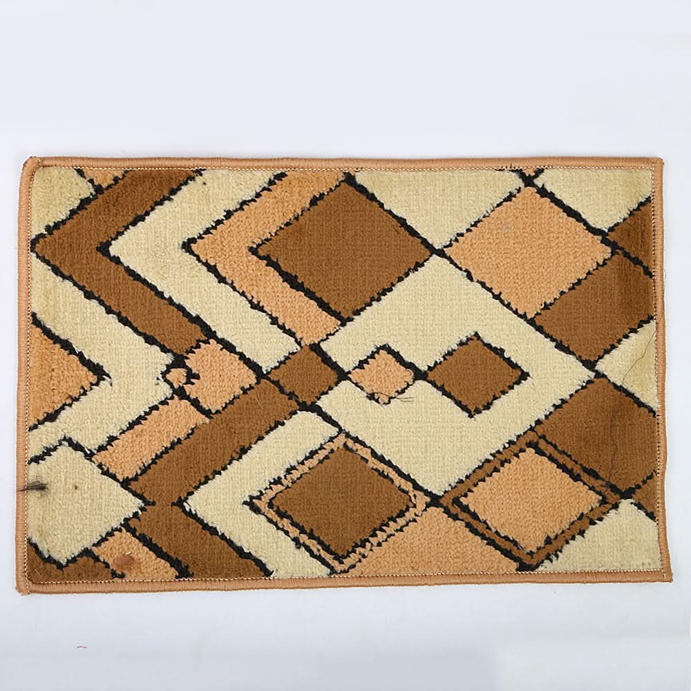 Printed Door Mat - Multi, Home & Lifestyle, Mats, Chase Value, Chase Value