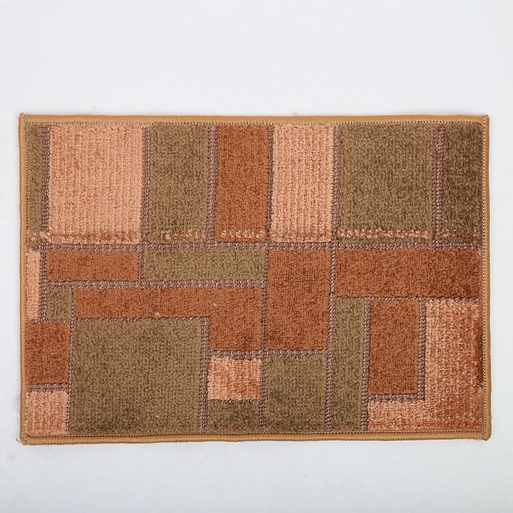 Printed Door Mat - Multi, Home & Lifestyle, Mats, Chase Value, Chase Value