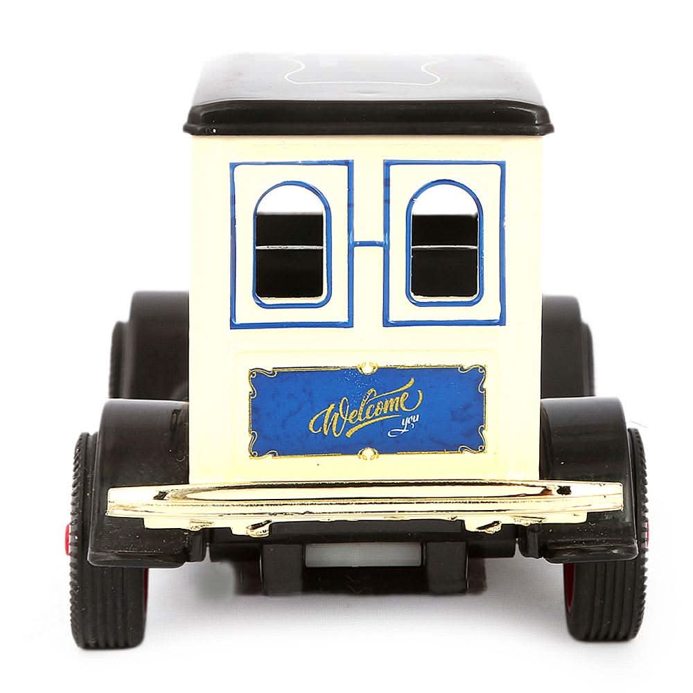 Die Cast Friction Royal Car - Fawn, Kids, Non-Remote Control, Chase Value, Chase Value