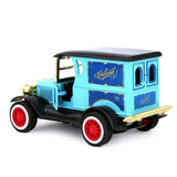 Die Cast Friction Royal Car - Blue, Kids, Non-Remote Control, Chase Value, Chase Value