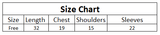 Women's Embroidered Check Top - Black & White, Women, T-Shirts And Tops, Chase Value, Chase Value