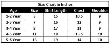 Girls Sando T-Shirt V25 - Green, Kids, Girls T-Shirts, Chase Value, Chase Value