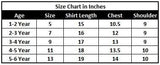 Girls Sando T-Shirt V25 - Light Green, Kids, Girls T-Shirts, Chase Value, Chase Value