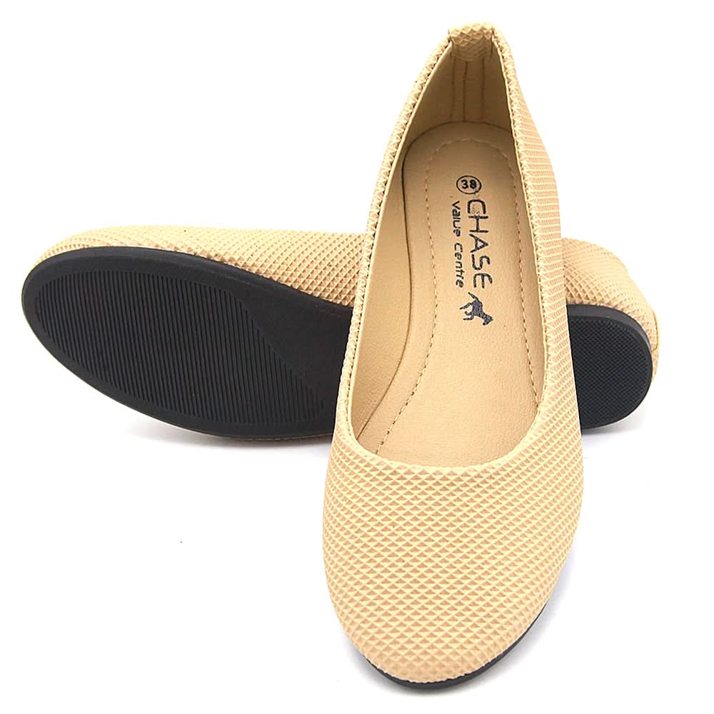 Women's Fancy Pumps - Fawn, Women, Pumps, Chase Value, Chase Value