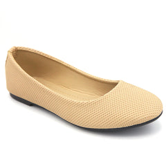 Women's Fancy Pumps - Fawn, Women, Pumps, Chase Value, Chase Value