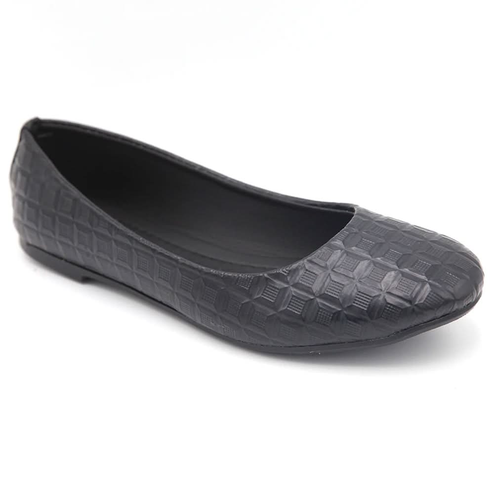 Women's Fancy Pumps - Black, Women, Pumps, Chase Value, Chase Value