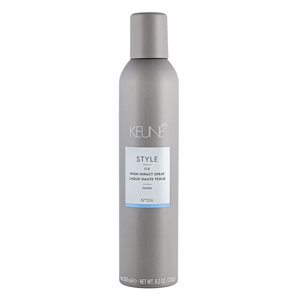 Keune Style Fix High Impact Spray N106 - 300Ml, Beauty & Personal Care, Hair Colour, Keune, Chase Value