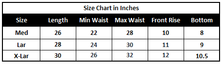 Men's Woven Short - Light Grey, Men, Shorts, Chase Value, Chase Value