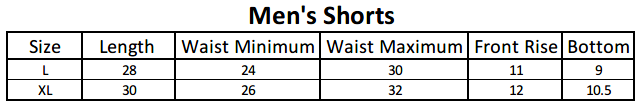 Men's Woven Short - Light Grey, Men, Shorts, Chase Value, Chase Value