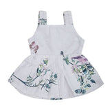 Newborn Girls Frock - Light Purple, Kids, NB Girls Frocks, Chase Value, Chase Value