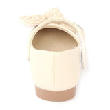 Girls Fancy Pumps (A101) - Beige, Kids, Pump, Chase Value, Chase Value