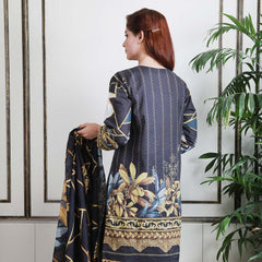 Eminent Digital Lawn Unstitched 3Pcs Suit - V2-16, Women, 3Pcs Shalwar Suit, Eminent, Chase Value