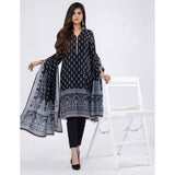 Erum Misha Printed Lawn 3 Pcs Unstitched Suit - 6, Women, 3Pcs Shalwar Suit, Erum Misha, Chase Value