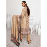 Nazik Karandi Chicken Kari Unstitched 3Pcs Suit - 6538, Women, 3Pcs Shalwar Suit, Rashid Textile, Chase Value