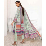 Nazik Karandi Chicken Kari Unstitched 3Pcs Suit - 6539, Women, 3Pcs Shalwar Suit, Rashid Textile, Chase Value