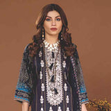 Amani Viscose Embroidered Unstitched 3Pcs Suit - 6970, Women, 3Pcs Shalwar Suit, Rashid Textile, Chase Value