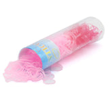 Girls Rubber Band - Pink, Girls Hair Accessories, Chase Value, Chase Value