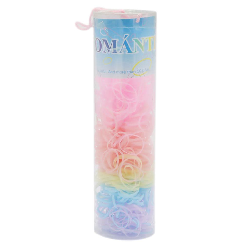 Girls Rubber Band - Multi, Girls Hair Accessories, Chase Value, Chase Value