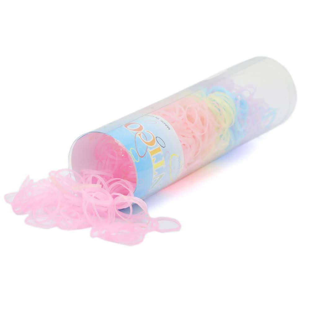 Girls Rubber Band - Multi, Girls Hair Accessories, Chase Value, Chase Value