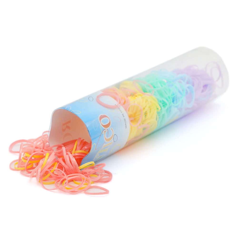 Girls Rubber Band - Multi, Girls Hair Accessories, Chase Value, Chase Value