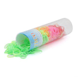 Girls Rubber Band - Multi, Girls Hair Accessories, Chase Value, Chase Value