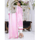 Revishen Sharlmoze Silk Unstitched 2Pcs Suit V1-7, Women, 2Pcs Shalwar Suit, Regalia Textiles, Chase Value