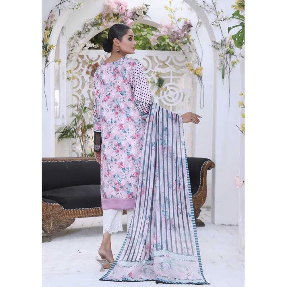 Revishen Sharlmoze Silk Unstitched 2Pcs Suit V1-9, Women, 2Pcs Shalwar Suit, Regalia Textiles, Chase Value