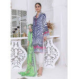 Revishen Sharlmoze Silk Unstitched 2Pcs Suit V1-10, Women, 2Pcs Shalwar Suit, Regalia Textiles, Chase Value