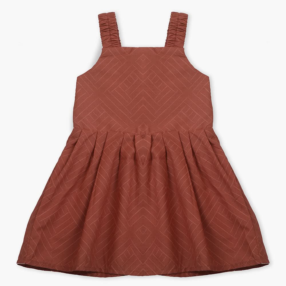 Girls Frock - A10, Girls Frocks, Chase Value, Chase Value
