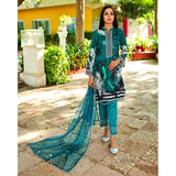 Sunaina Malai Unstitched 3Pcs Suit - 1, Women, 3Pcs Shalwar Suit, Chase Value, Chase Value